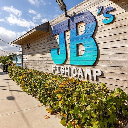 فيلا Kiawah Bay 106 نيو سميرنا بيتش المظهر الخارجي الصورة