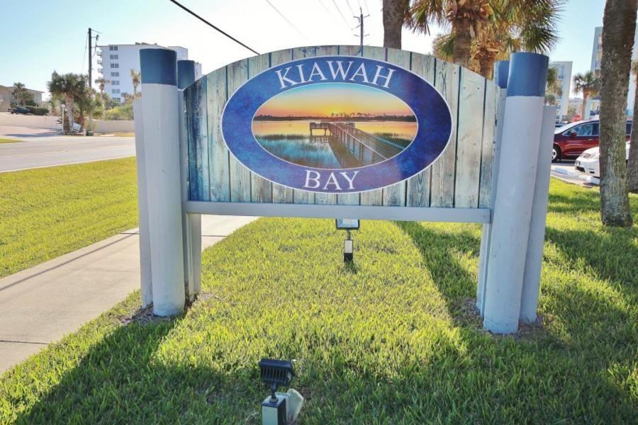 فيلا Kiawah Bay 106 نيو سميرنا بيتش المظهر الخارجي الصورة