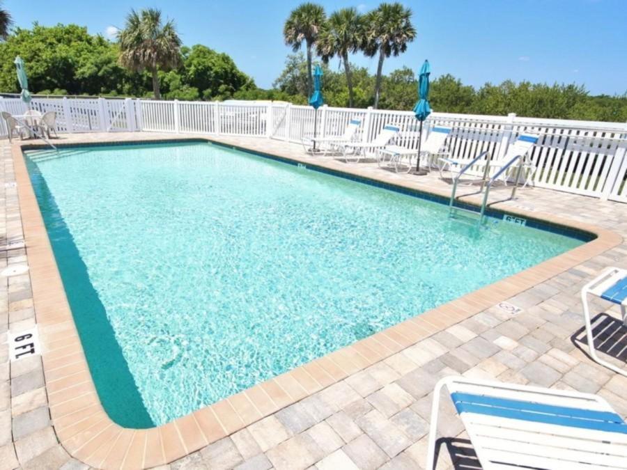 فيلا Kiawah Bay 106 نيو سميرنا بيتش المظهر الخارجي الصورة