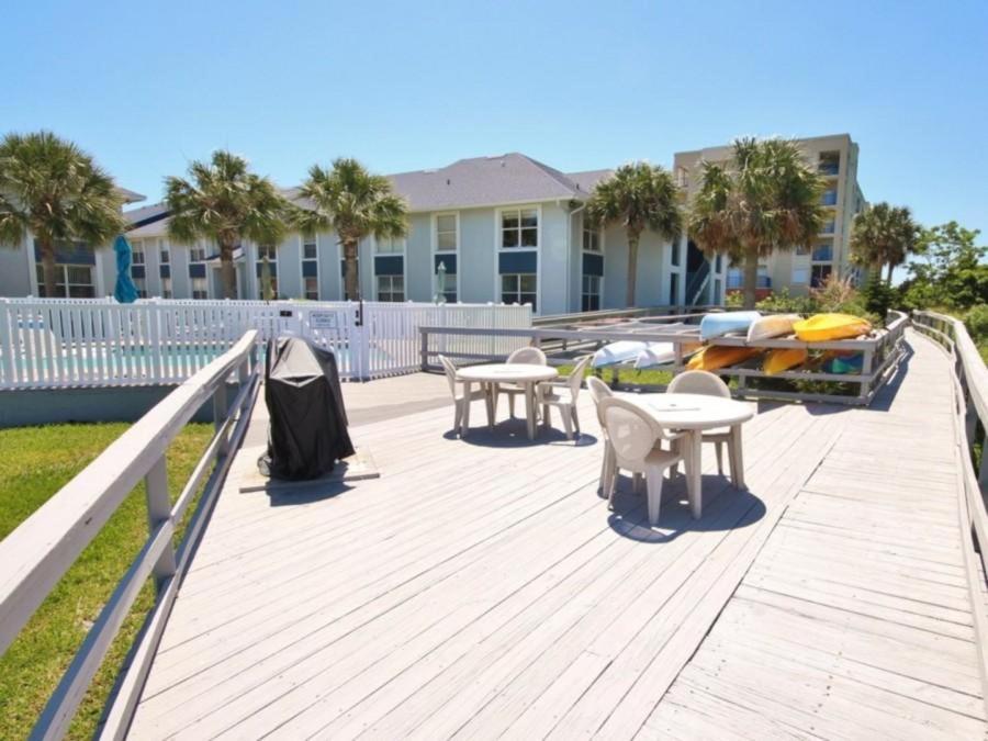 فيلا Kiawah Bay 106 نيو سميرنا بيتش المظهر الخارجي الصورة