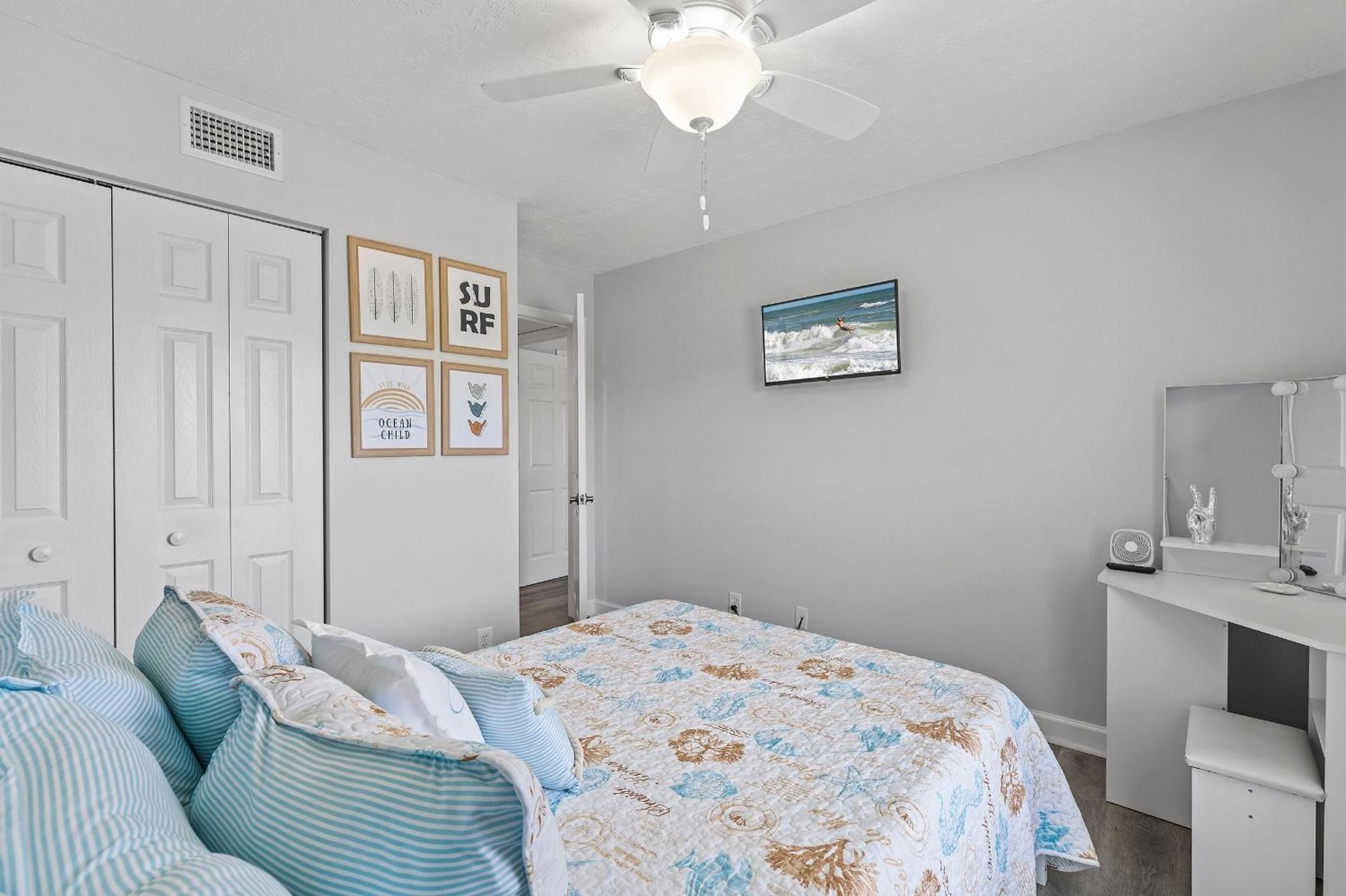 فيلا Kiawah Bay 106 نيو سميرنا بيتش المظهر الخارجي الصورة