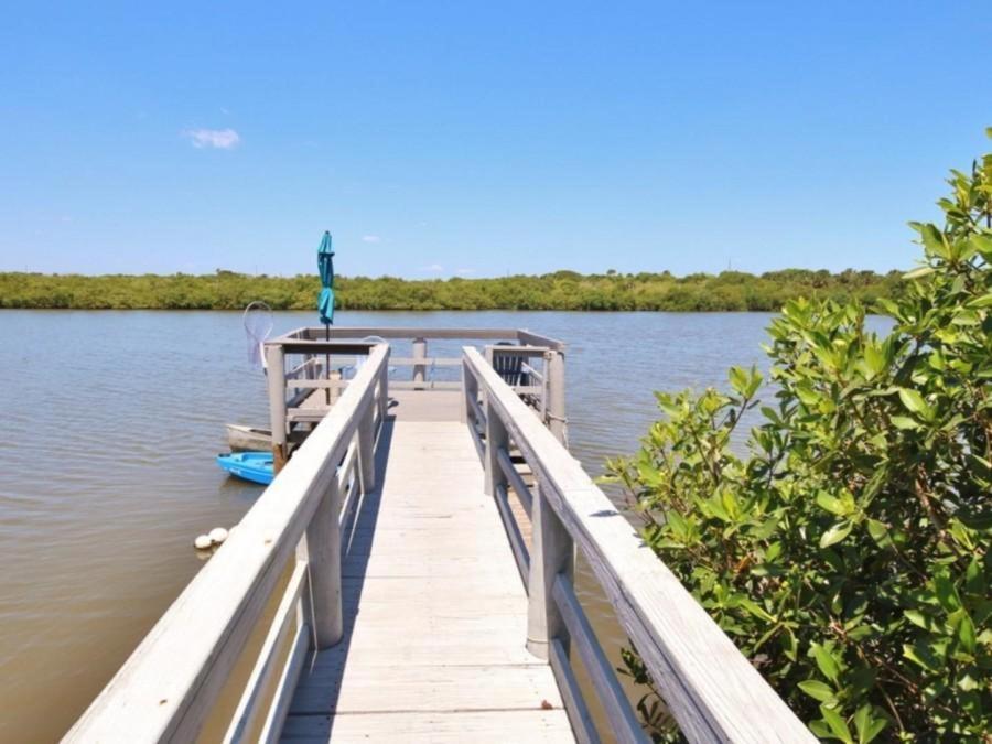 فيلا Kiawah Bay 106 نيو سميرنا بيتش المظهر الخارجي الصورة