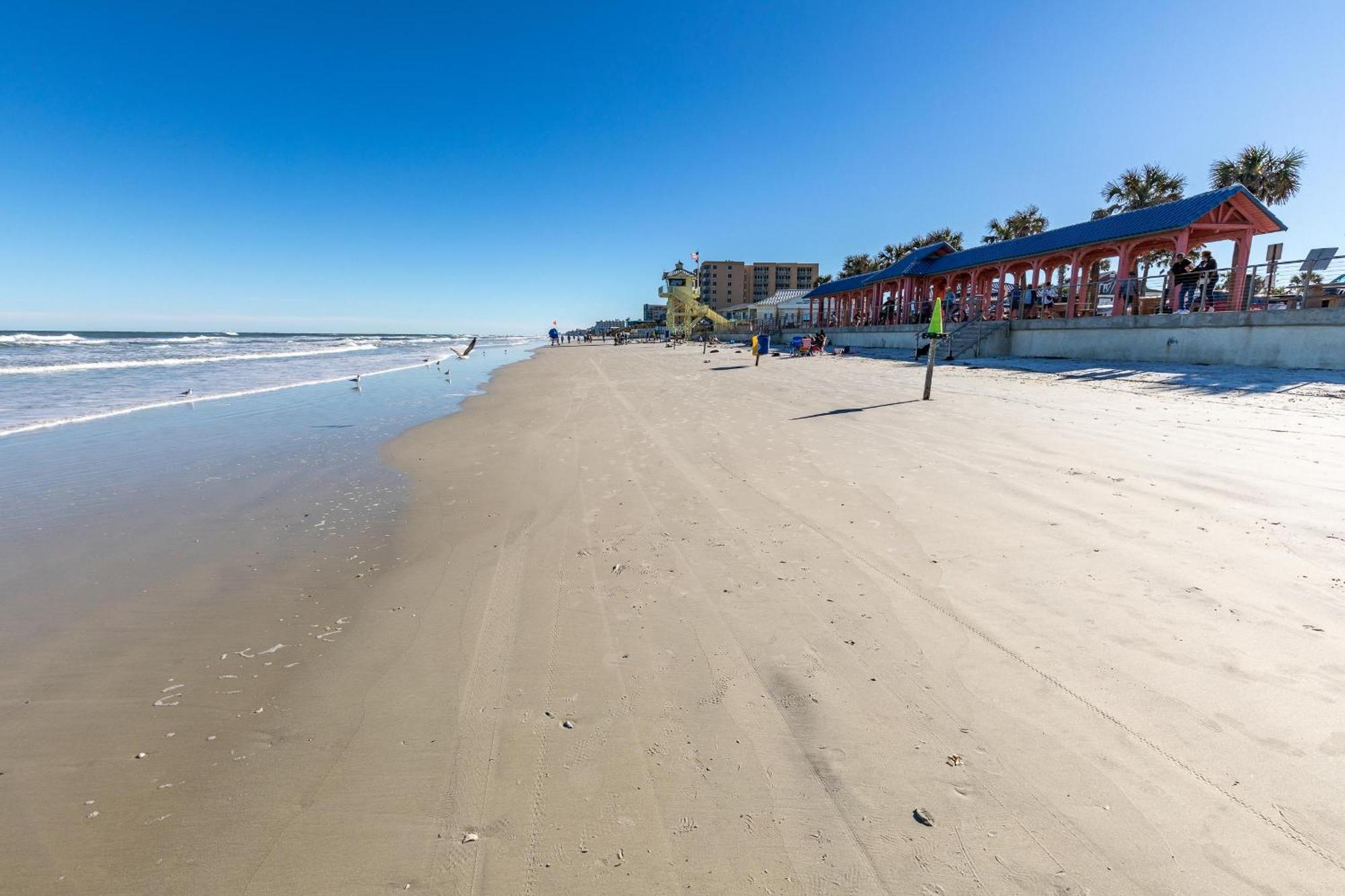 فيلا Kiawah Bay 106 نيو سميرنا بيتش المظهر الخارجي الصورة