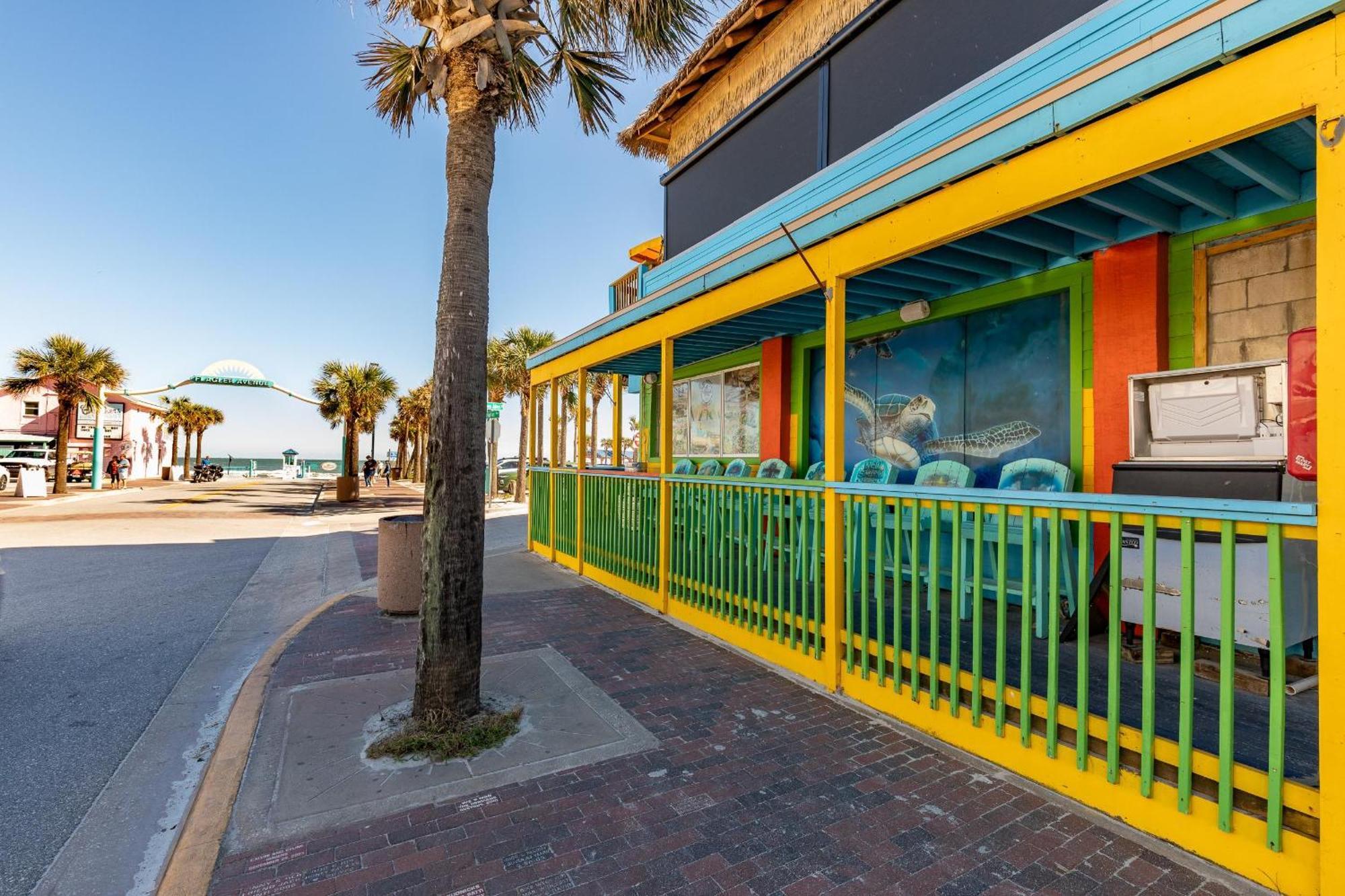 فيلا Kiawah Bay 106 نيو سميرنا بيتش المظهر الخارجي الصورة