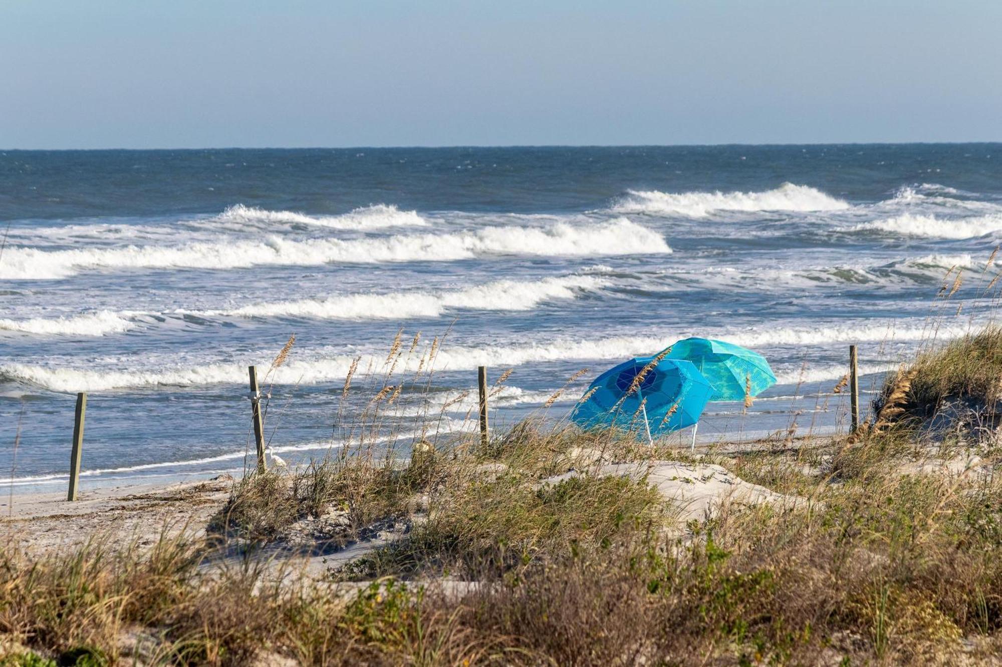 فيلا Kiawah Bay 106 نيو سميرنا بيتش المظهر الخارجي الصورة
